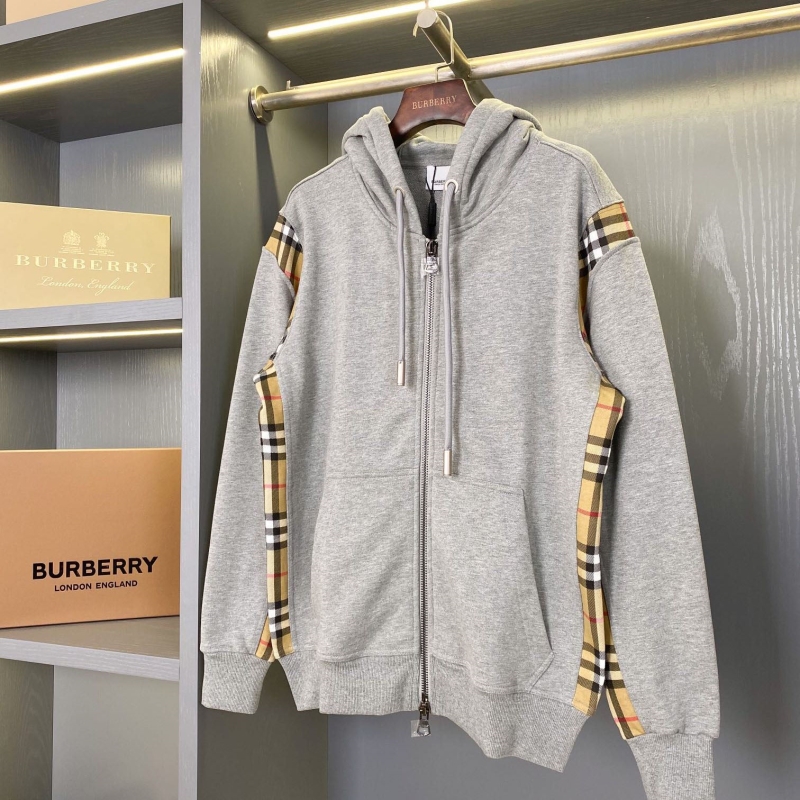 B**rry hoodies